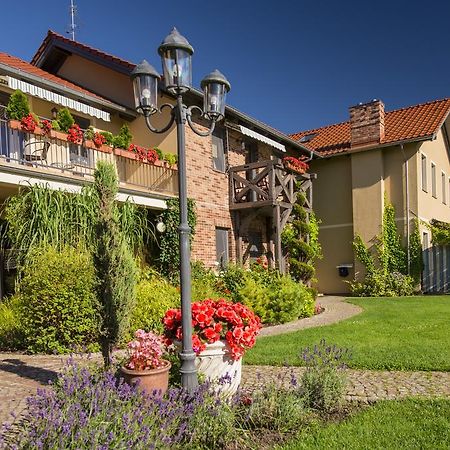 Villa Mare Apartamenty Grzybowo  Kültér fotó