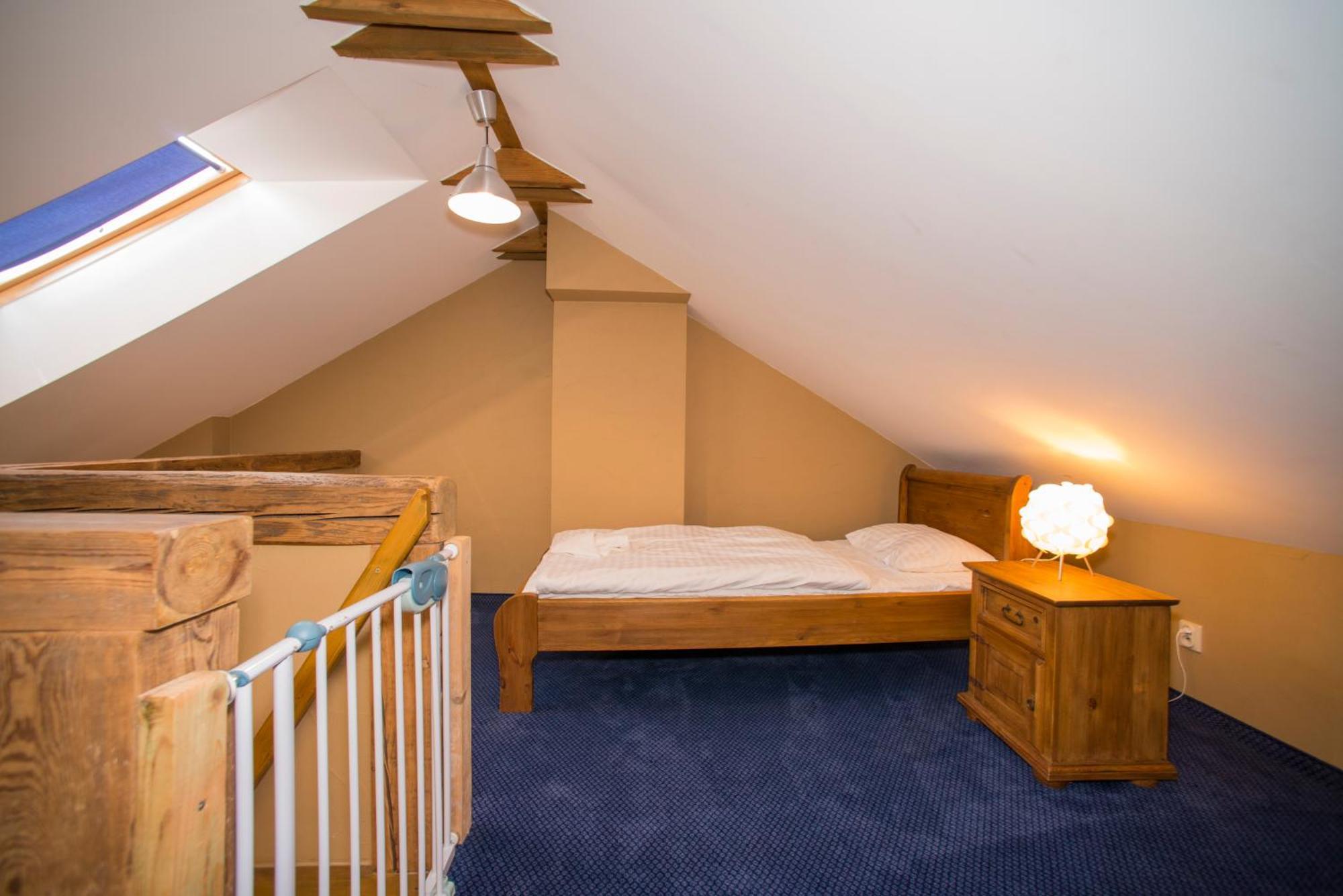 Villa Mare Apartamenty Grzybowo  Szoba fotó