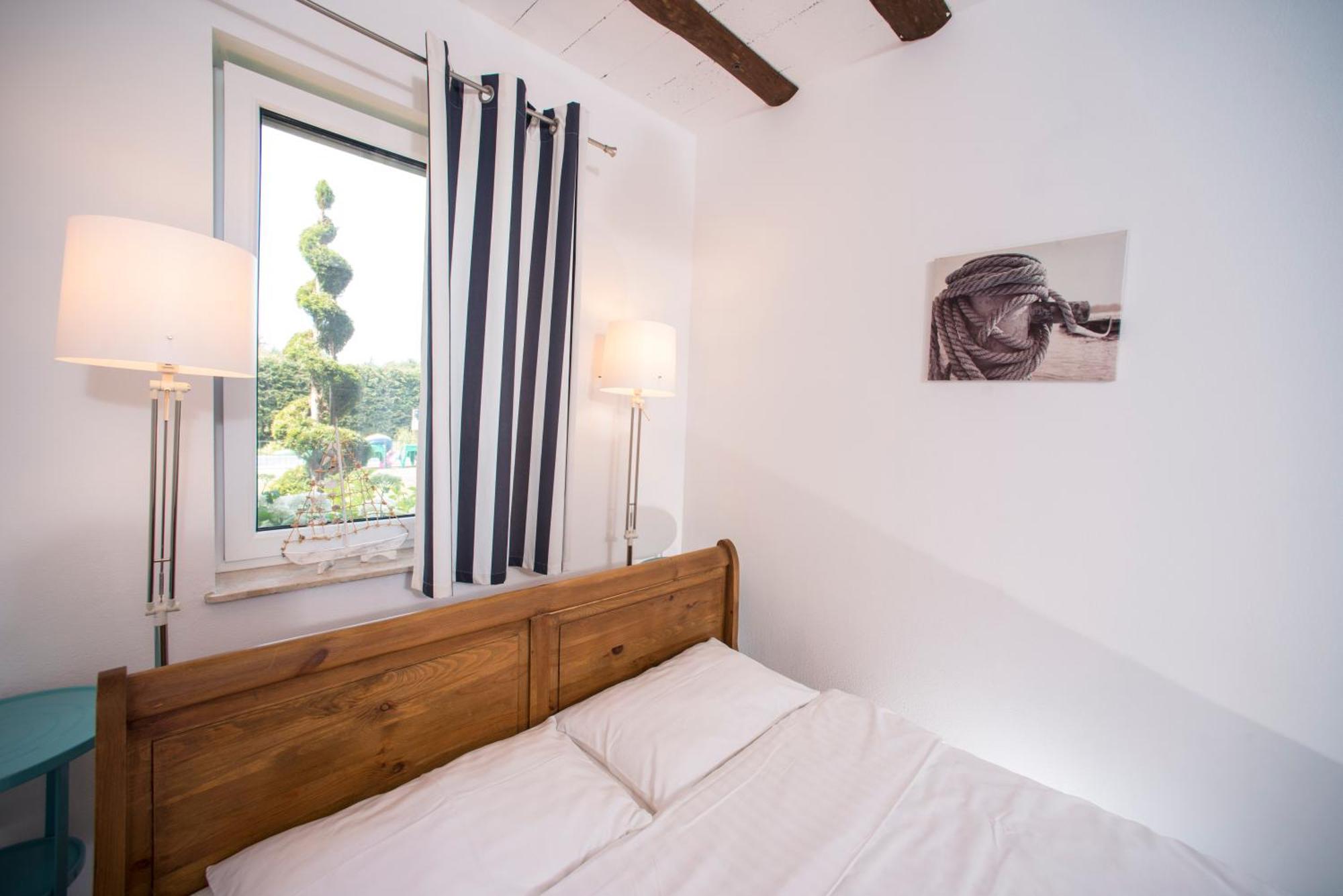 Villa Mare Apartamenty Grzybowo  Szoba fotó