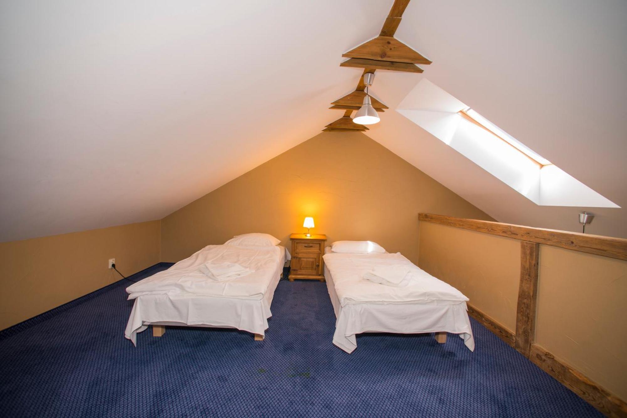 Villa Mare Apartamenty Grzybowo  Szoba fotó