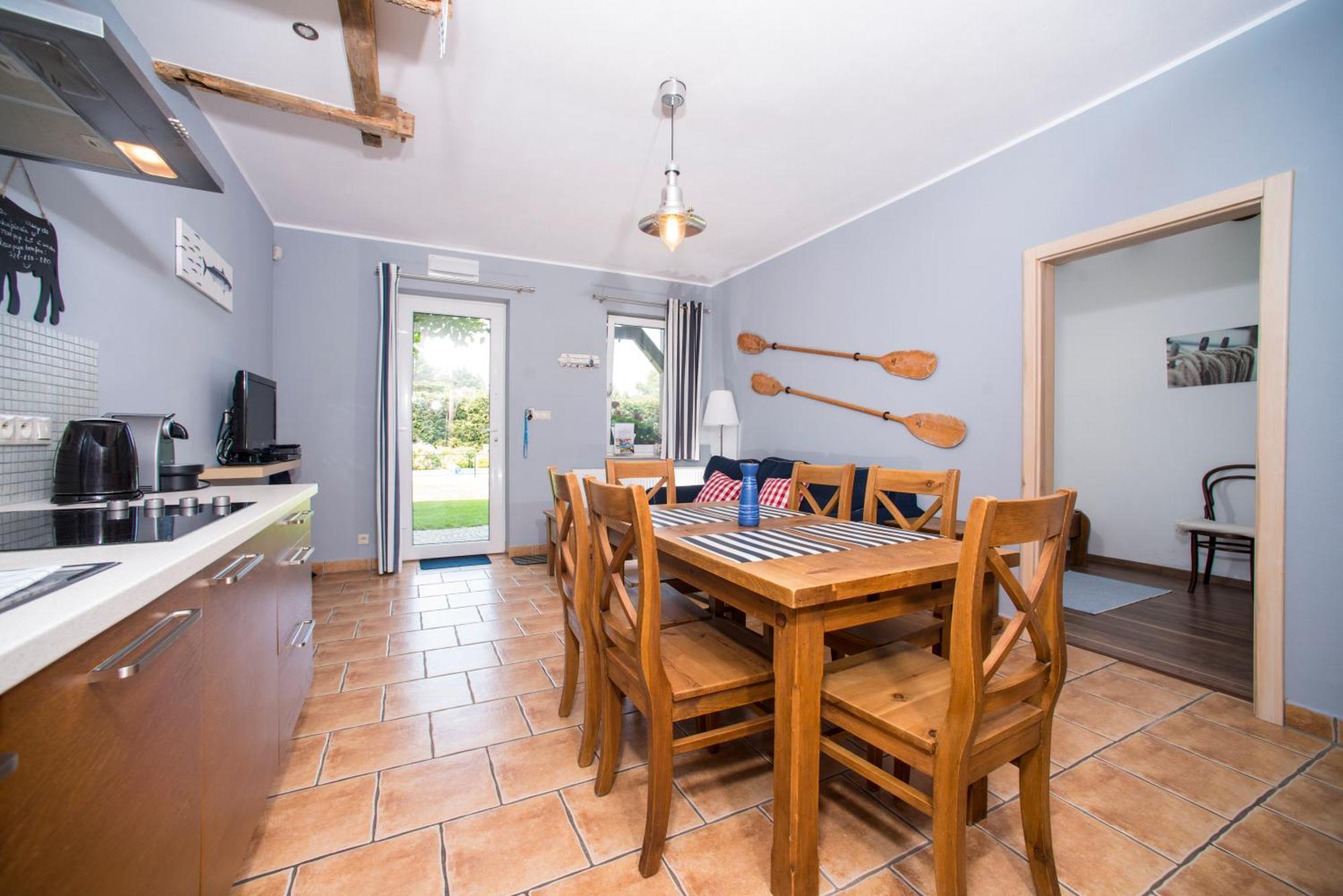 Villa Mare Apartamenty Grzybowo  Szoba fotó