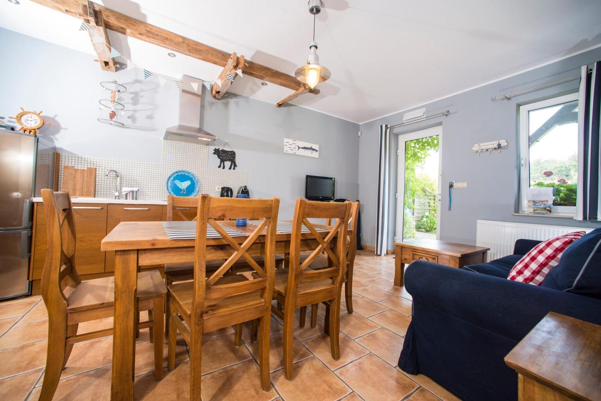 Villa Mare Apartamenty Grzybowo  Szoba fotó