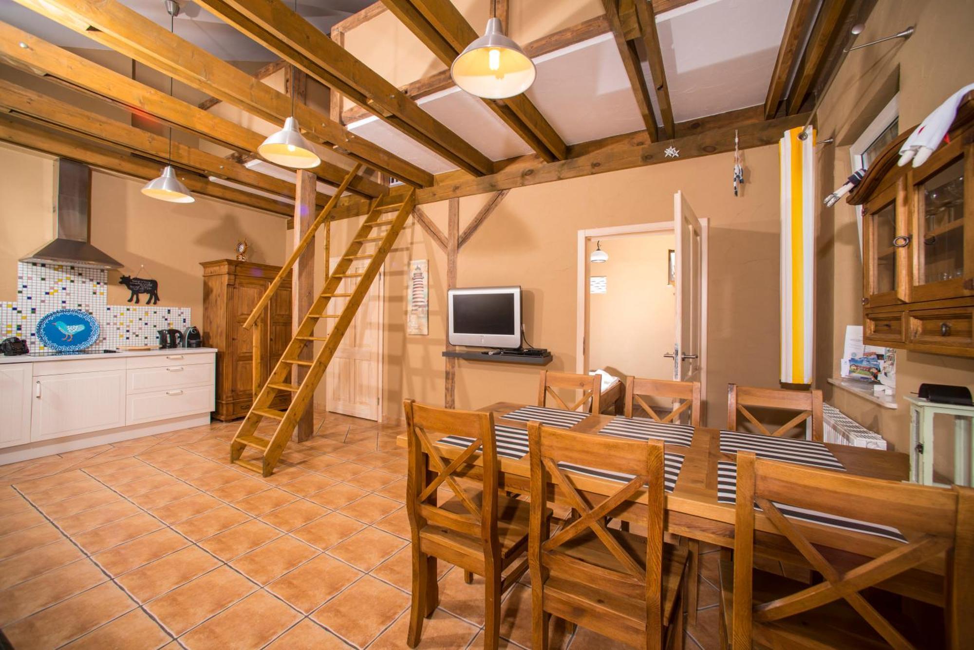 Villa Mare Apartamenty Grzybowo  Szoba fotó