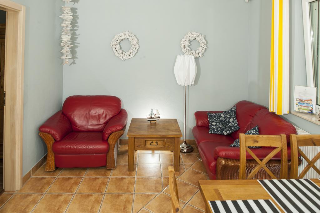 Villa Mare Apartamenty Grzybowo  Kültér fotó